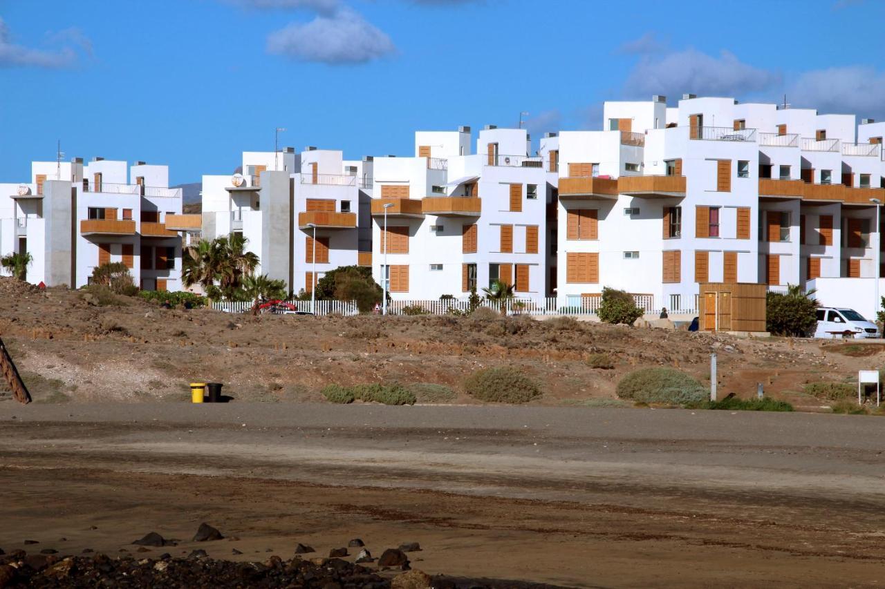 Sunny Duplex Los Martines 엘메다노 외부 사진