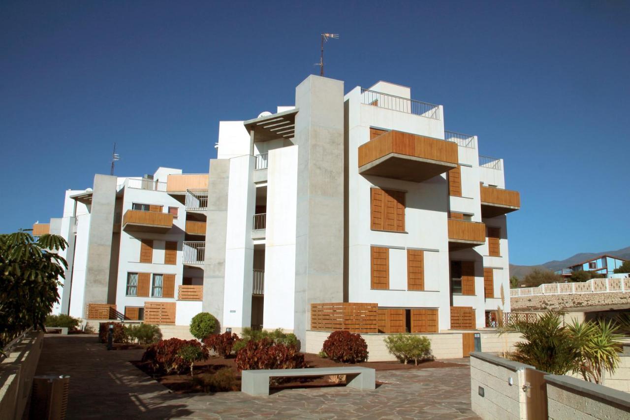 Sunny Duplex Los Martines 엘메다노 외부 사진