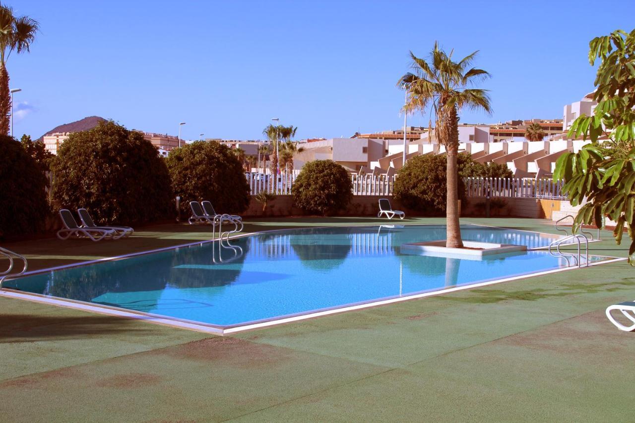 Sunny Duplex Los Martines 엘메다노 외부 사진