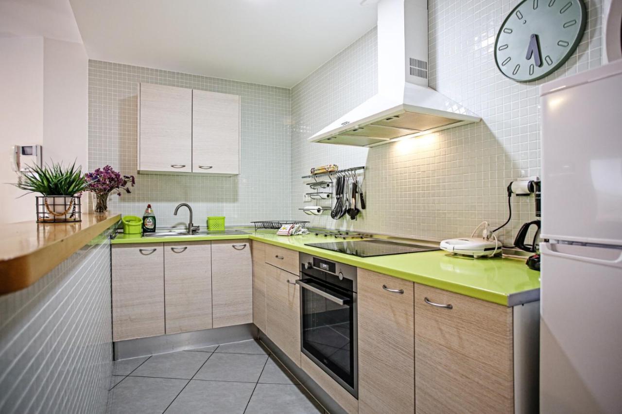 Sunny Duplex Los Martines 엘메다노 외부 사진