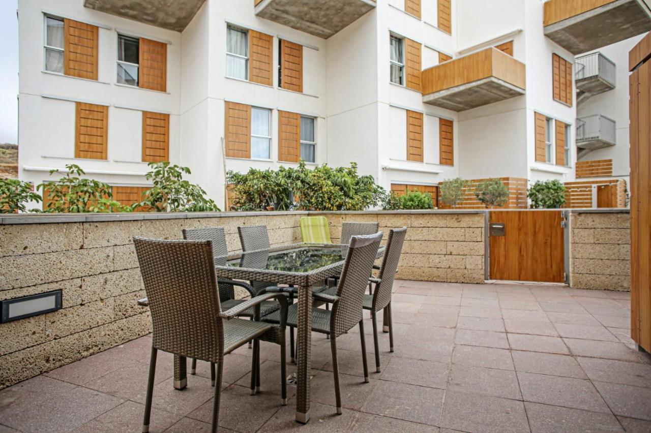 Sunny Duplex Los Martines 엘메다노 외부 사진