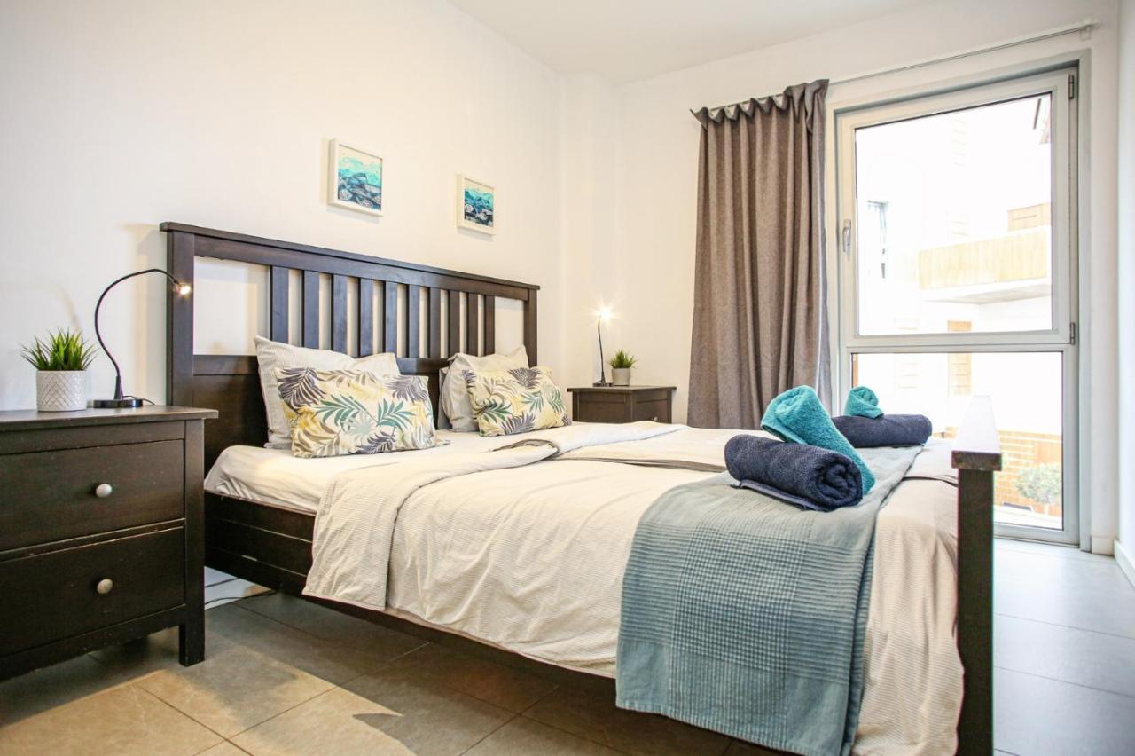 Sunny Duplex Los Martines 엘메다노 외부 사진