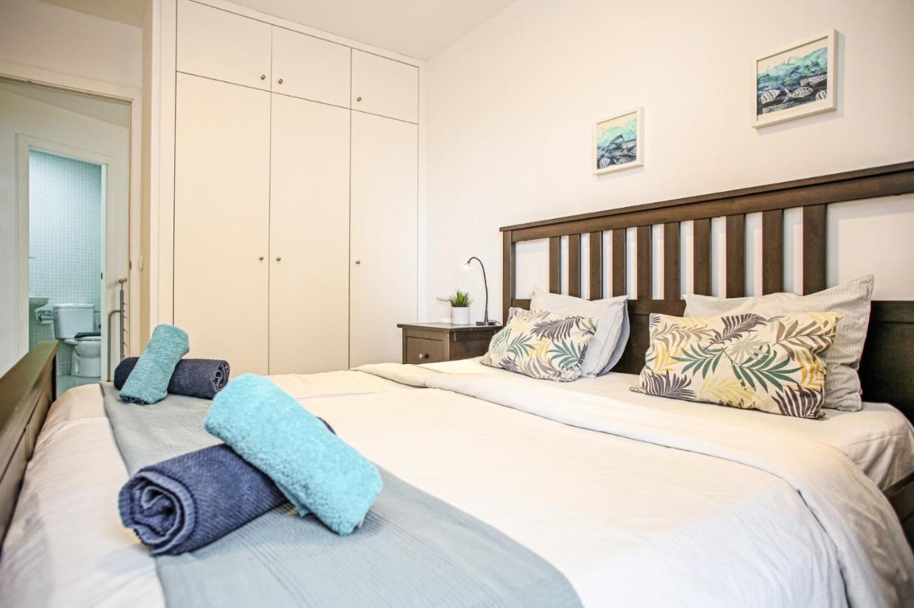 Sunny Duplex Los Martines 엘메다노 외부 사진