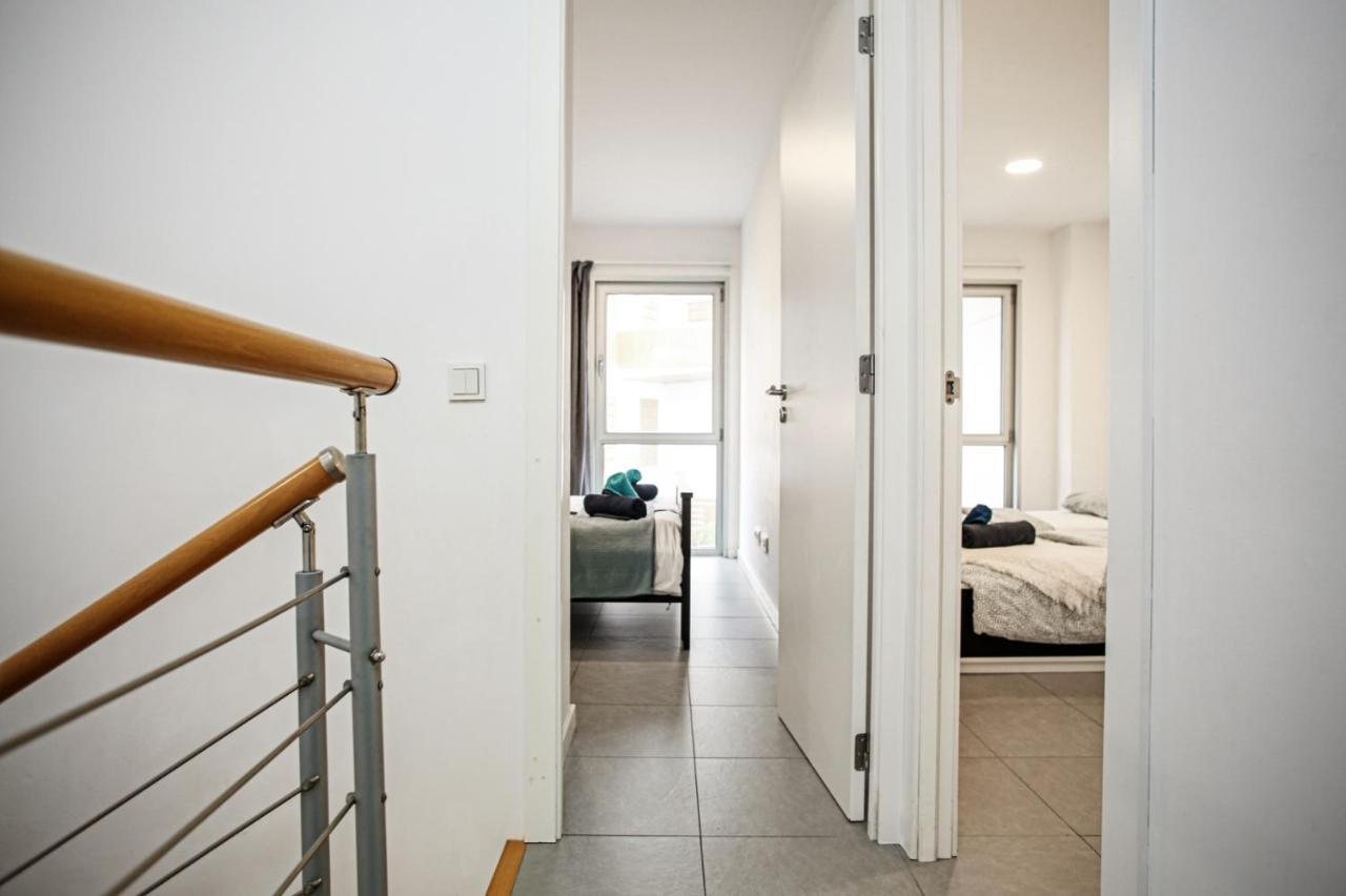 Sunny Duplex Los Martines 엘메다노 외부 사진