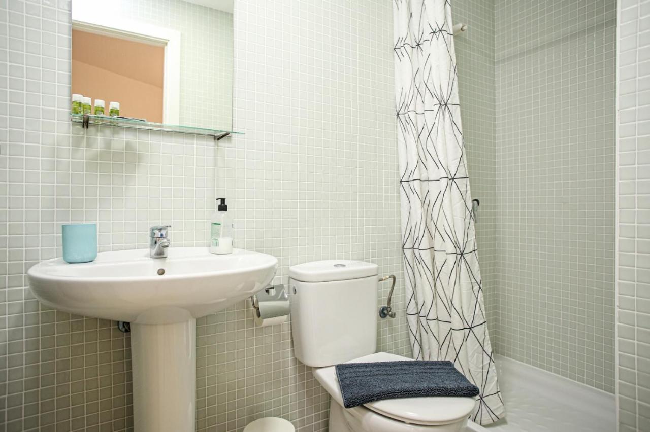 Sunny Duplex Los Martines 엘메다노 외부 사진