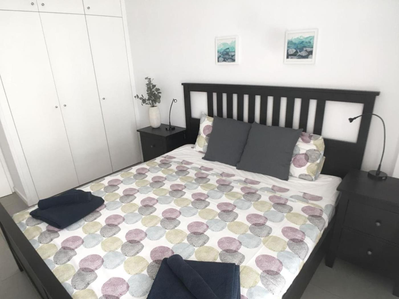 Sunny Duplex Los Martines 엘메다노 객실 사진